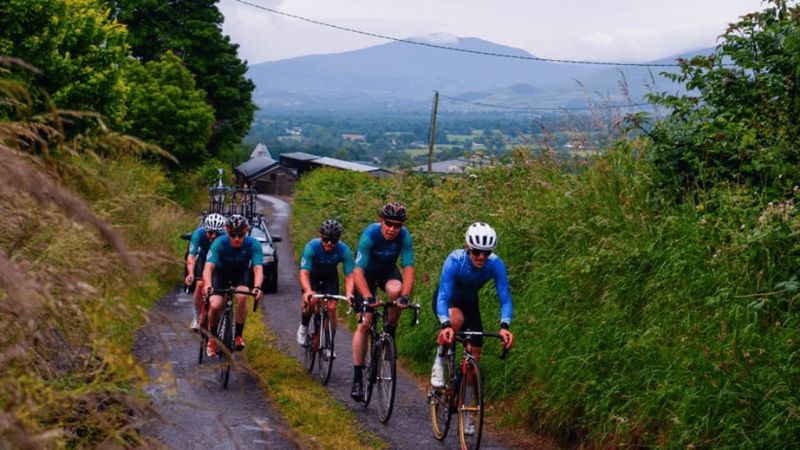 Grass Routes Gran Fondo: A Boreen Sunday in Tipperary 